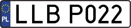 LLBP022