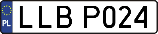 LLBP024