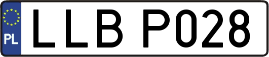 LLBP028