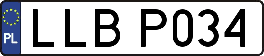 LLBP034
