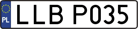 LLBP035