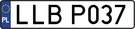LLBP037