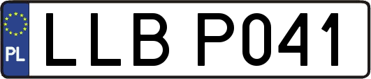 LLBP041