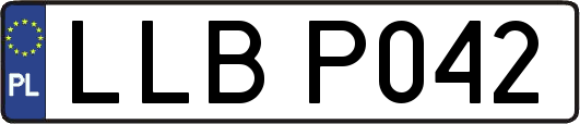LLBP042