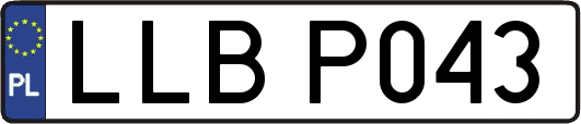 LLBP043
