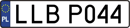 LLBP044
