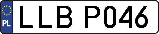 LLBP046