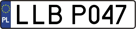LLBP047