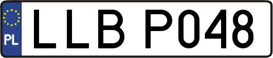 LLBP048