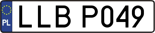 LLBP049