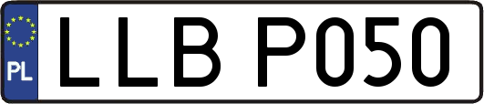 LLBP050