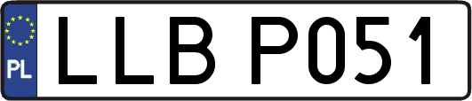 LLBP051