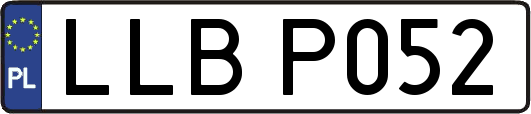 LLBP052