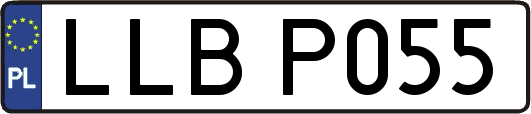 LLBP055