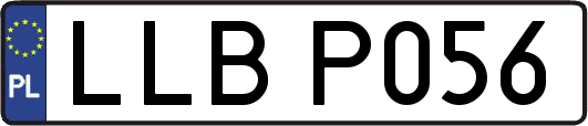 LLBP056