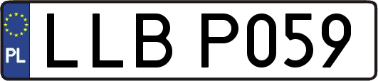 LLBP059