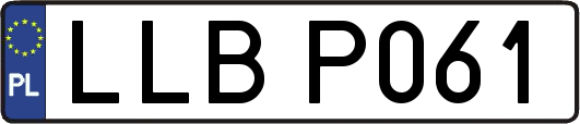 LLBP061