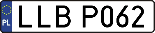 LLBP062