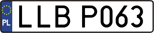 LLBP063