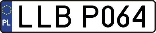 LLBP064