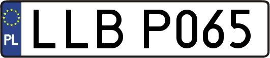 LLBP065