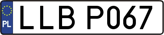 LLBP067