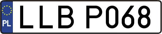 LLBP068