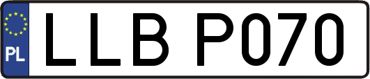 LLBP070