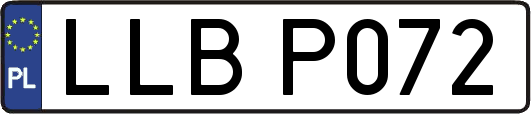 LLBP072