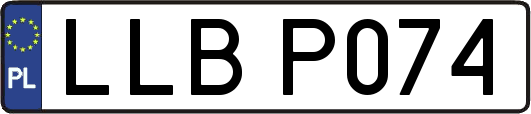 LLBP074