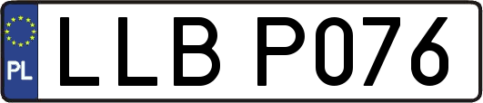 LLBP076