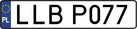LLBP077