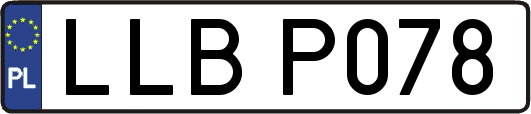 LLBP078