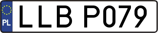 LLBP079