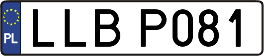 LLBP081