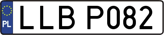 LLBP082