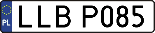 LLBP085
