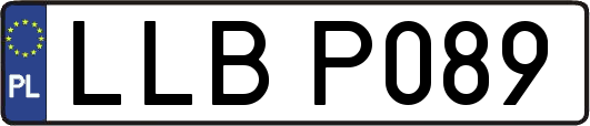 LLBP089