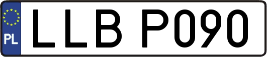 LLBP090