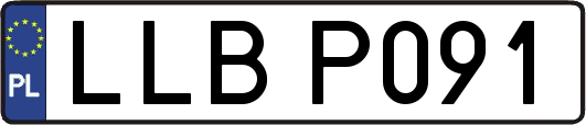 LLBP091