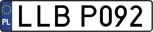LLBP092