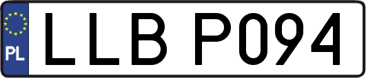 LLBP094