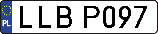 LLBP097