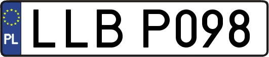 LLBP098