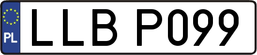 LLBP099