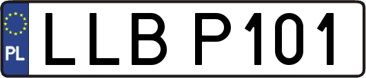 LLBP101