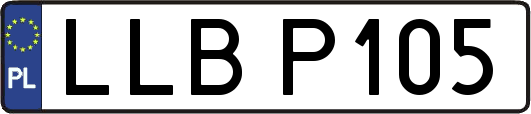LLBP105
