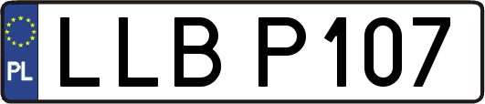 LLBP107
