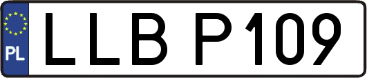LLBP109