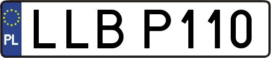 LLBP110